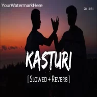 Kasturi - Arijit Singh (Slowed Reverb)