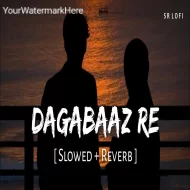 Dagabaaz Re (Slowed Reverb)