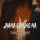 Jaana Samjho Na - Aditya Rikhari, Tulsi Kumar (Slowed Reverb)