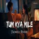 Tum Kya Mile - Arijit Singh, Shreya Ghoshal (Slowed Reverb)