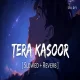 Tera Kasoor (Slowed Reverb) Vishal Mishra