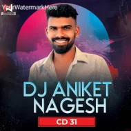 DJ Aniket & Nagesh