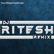 DJ Ritesh Remix Official 