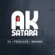 Dj AK Satara