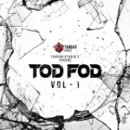 TOD FOD VOL -1 TANDAV STUDIO (2024- Album)