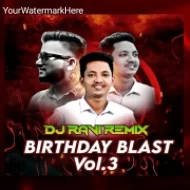 Birthday Blast Vol 3 (2024) Marathi Edit 