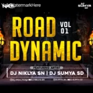 ROAD DYNAMIC VOL - 01 Album