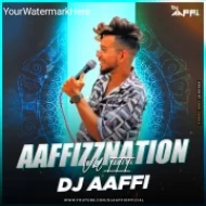 Aaffizz Nation Vol 3 Album (2024)