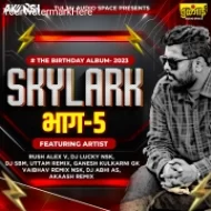 SKYLARK Vol - 5 The Birthday Album (2024)