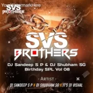 SVS BROTHERS Vol 08 Album (2024-25)