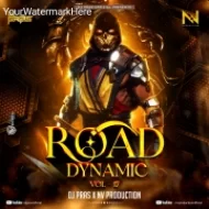 Road Dynamic Vol - 17 Album (2024-25)