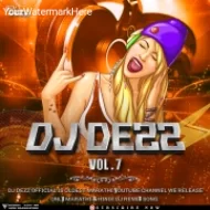 DJ DEZZ VOL 7 Album Pack 2024