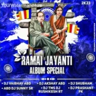 MATA RAMABAI JAYANTI Special Album (2024-25)