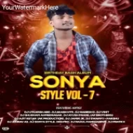 Sonya Style Birthday Special Album 2024 Vol - 7