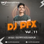 DJ PFX KOP Vol. 11 Album Pack - 2k25