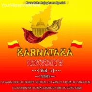 KARNATAKA ROCKERS VOL-1 (Full Big Album)