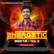 Energetic Beatz 9 - DJ Nix OBD Birthday Special 2K24