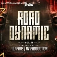 Road Dynaimc Vol 16 Album Pack Remix