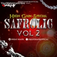 SAFROLIC VOL 2 Album Pack Remix 