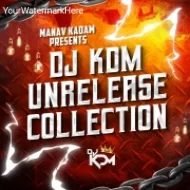 Dj KDM UNRELEASED TRACK Album 2k24 