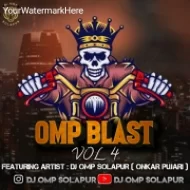 OMP BLAST VOL 4 Album Songs (2024 Album)