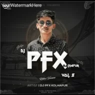 DJ PFX KOP Vol. 8 (The Album Remix)