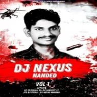 Dj Nexus Vol.1 Album 2k24 