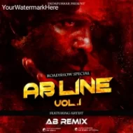 AB LINE VOL 1 (2024-25) Album