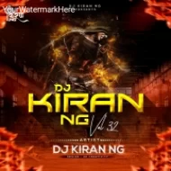 DJ KIRAN NG VOL. 32 Album 2k24 