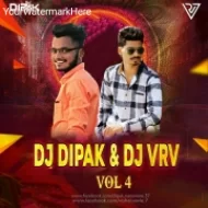 DJ DIPAK & DJ VRV VOL 4. Album 2025