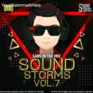 Sound Stroms Vol - 7 Album (2024-25)