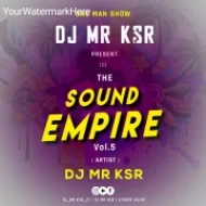 The Sound Empire vol.5 Album 2025