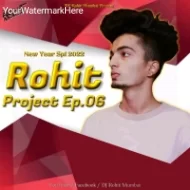 Rohit Project Episode.06 - DJ Rohit Mumbai