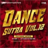 Dance Sutra Vol - 12 Album