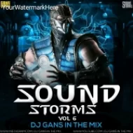 Sound Stroms Vol - 6 Album (2024-25)