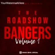 The Roadshow Bangers Vol - 1 Album (2024-25)