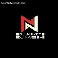 DJ Aniket & Nagesh - All Remix Song