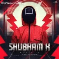 DJ SHUBHAM K Vol - 11 Album 