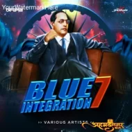 BLUE INTEGRATION 7 (Album 2k24 - 2025)