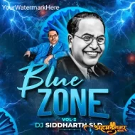 THE END Blue Zone Vol 2