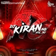 Dj Kiran Ng Vol.30 (Album)