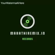 DJ JAY IN THE MIX - Marathi All Remix Song