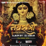 The Navratri Special Edition Vol.2 - DJ Ankur (Album)