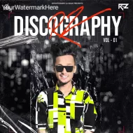 Rz Discography Vol - 1