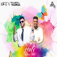 Holi Mashup Pack 2025 - Karty x Viswa