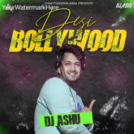 Desi Bollywood - Dj Ashu - AlbumS