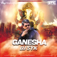 GANESHA (REMIX ALBUM 3.0) - DJ SYK