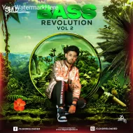 Bass Revolution Vol2 - DJ AD Reloaded