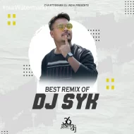 Best Of New Remix of Dj Syk - Album