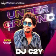 Underground Remix - DJ C2Y (ALBUM)